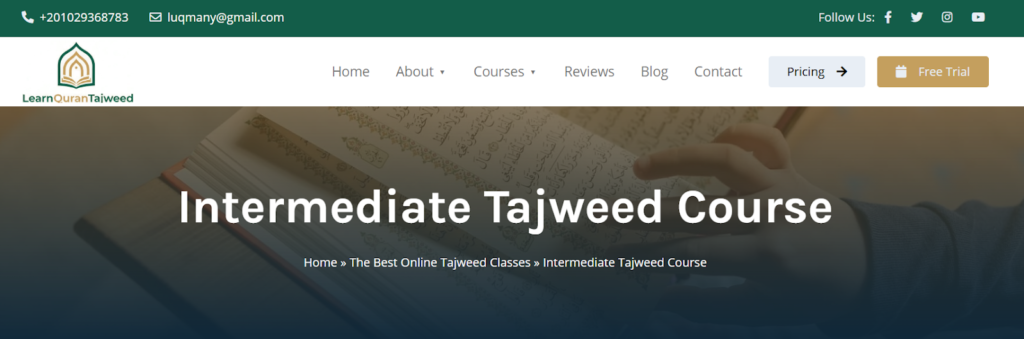 The Rules of Raa in Tajweed 1 image 46