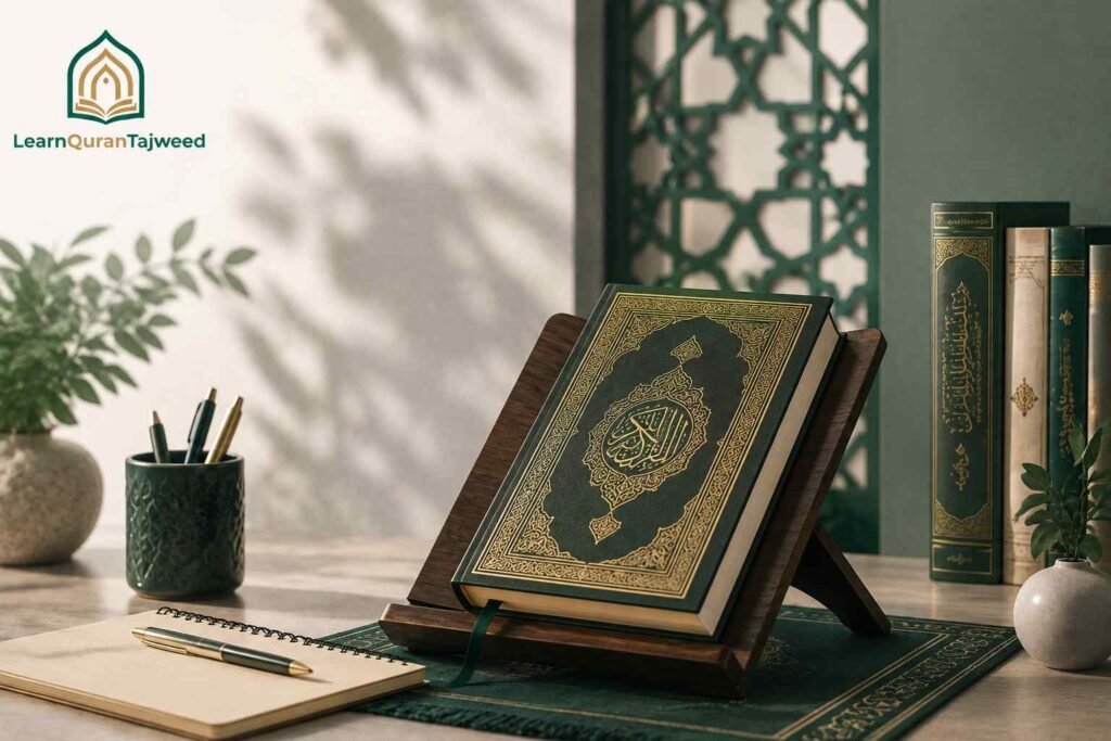 Shiddah Vs Tawassut Vs Rakhawah In Sifat Al-Huruf And Tajweed