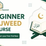 Beginner Tajweed Course