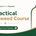 Practical Tajweed Course