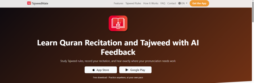 How To Learn Quran With Tajweed Online For Free? 10 Helpful Resources 4 image 28