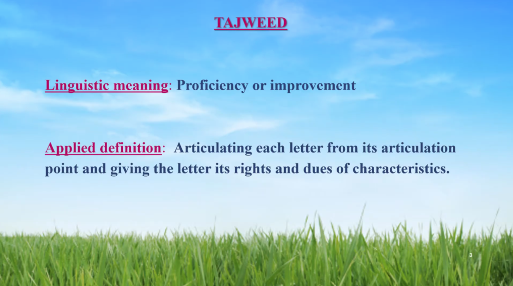 Online Tajweed Classes For Sisters - 10 Free Resources 2 image 36