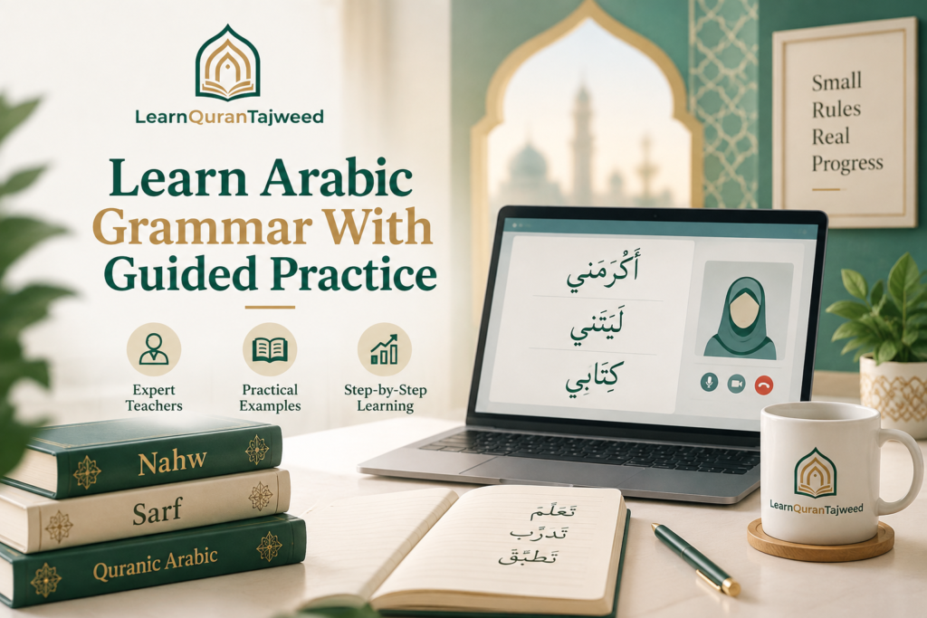 Nun Al-Wiqayah— The Protective Nun in Arabic Grammar 4 image 68