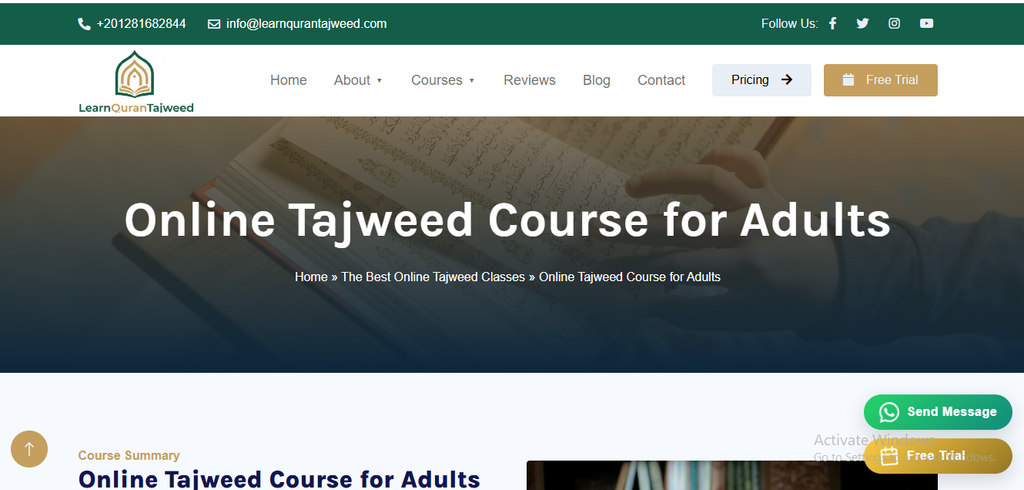 Ishmam In Tajweed (Lip Indication) - Meaning, Rules And Examples 3 image 50