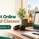 The Best Online Tajweed Classes